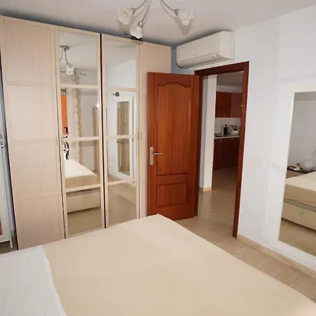 Expoholidays-Santa Ana Apartment Roquetas de Mar Exterior photo