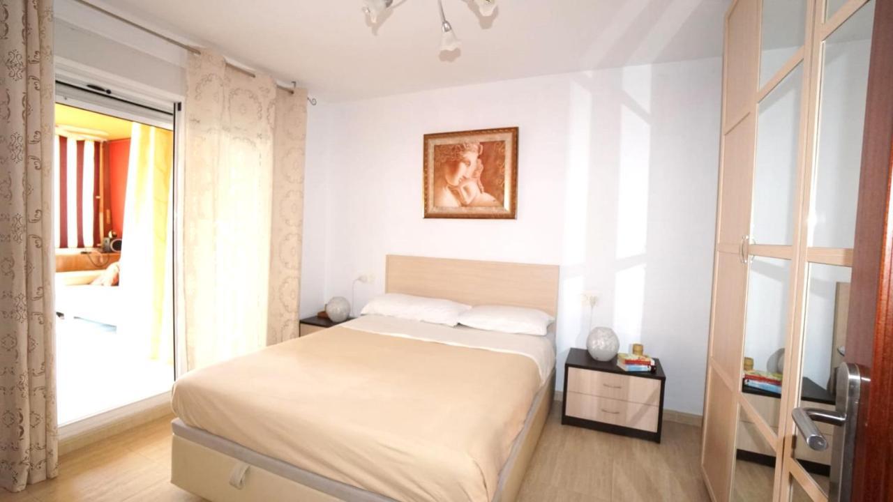 Apartment Expoholidays-santa Ana Roquetas de Mar