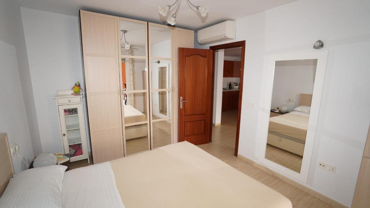 Apartment Expoholidays-santa Ana