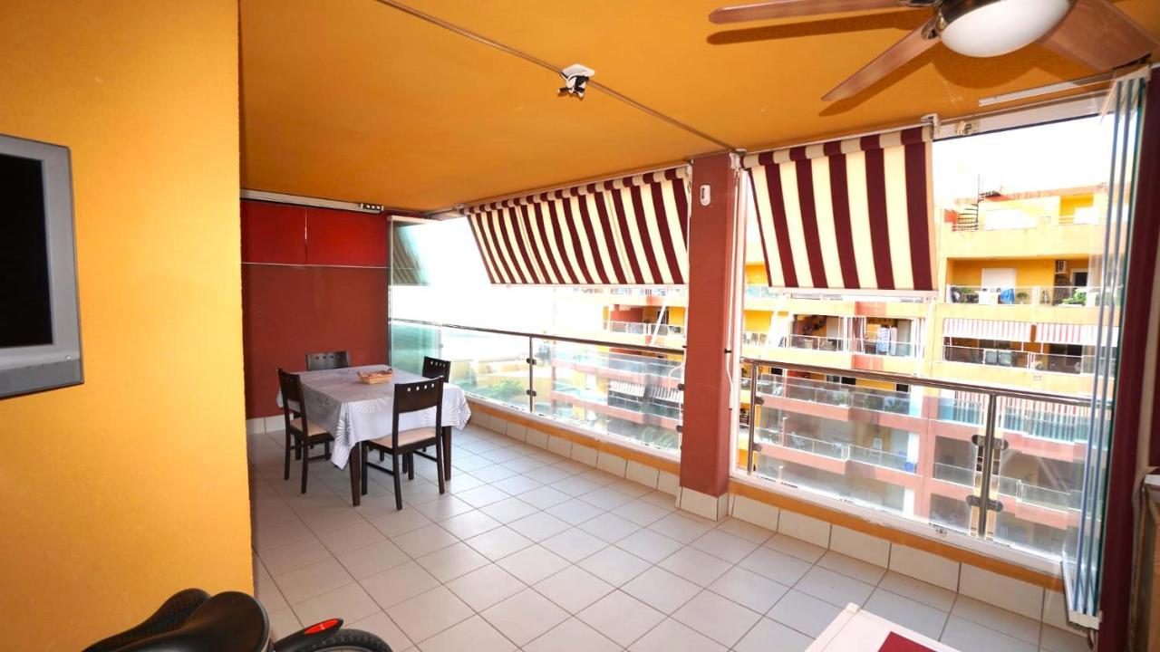 Appartement Expoholidays-santa Ana Roquetas de Mar