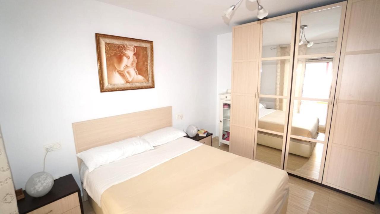 Apartment Expoholidays-santa Ana Roquetas de Mar