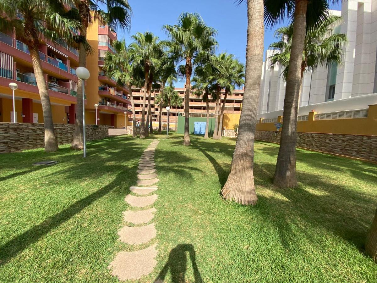 Expoholidays-santa Ana Appartement *
