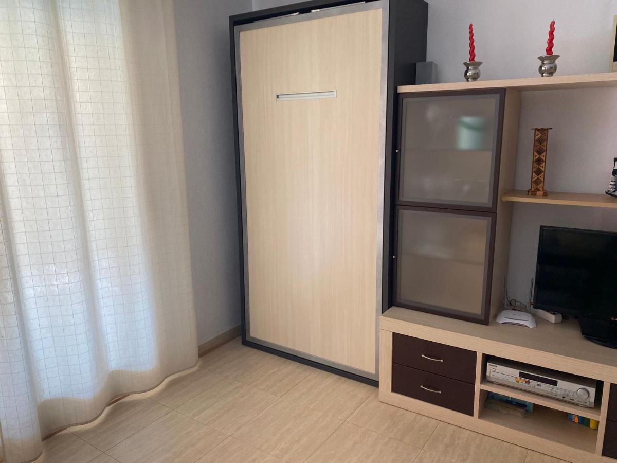 Apartment Expoholidays-santa Ana *