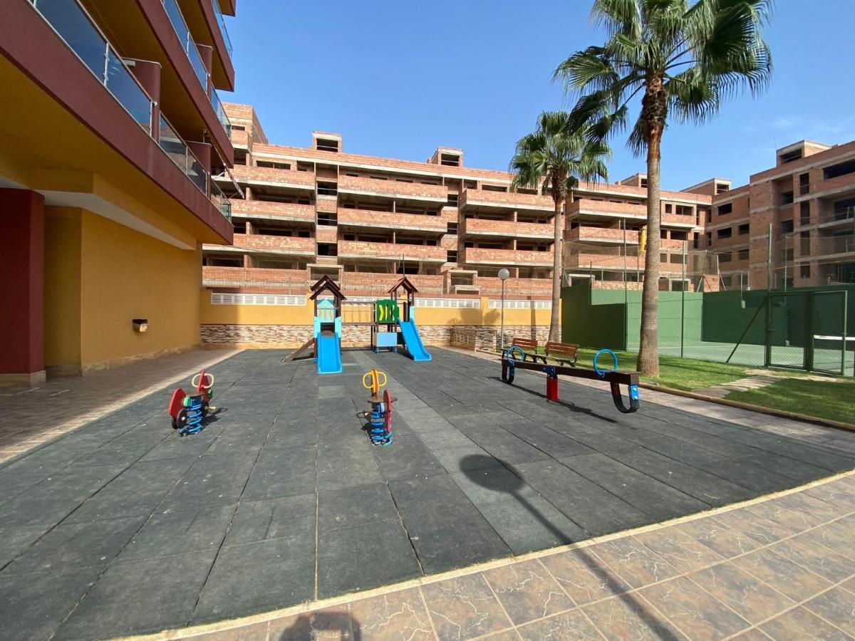 Apartment Expoholidays-santa Ana
